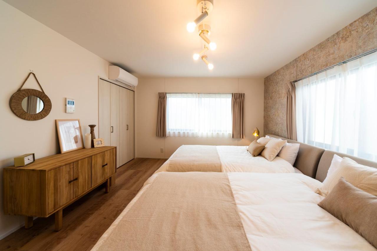 Give Araiyakushi Apartamento Tóquio Exterior foto
