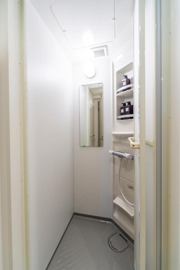 Give Araiyakushi Apartamento Tóquio Exterior foto