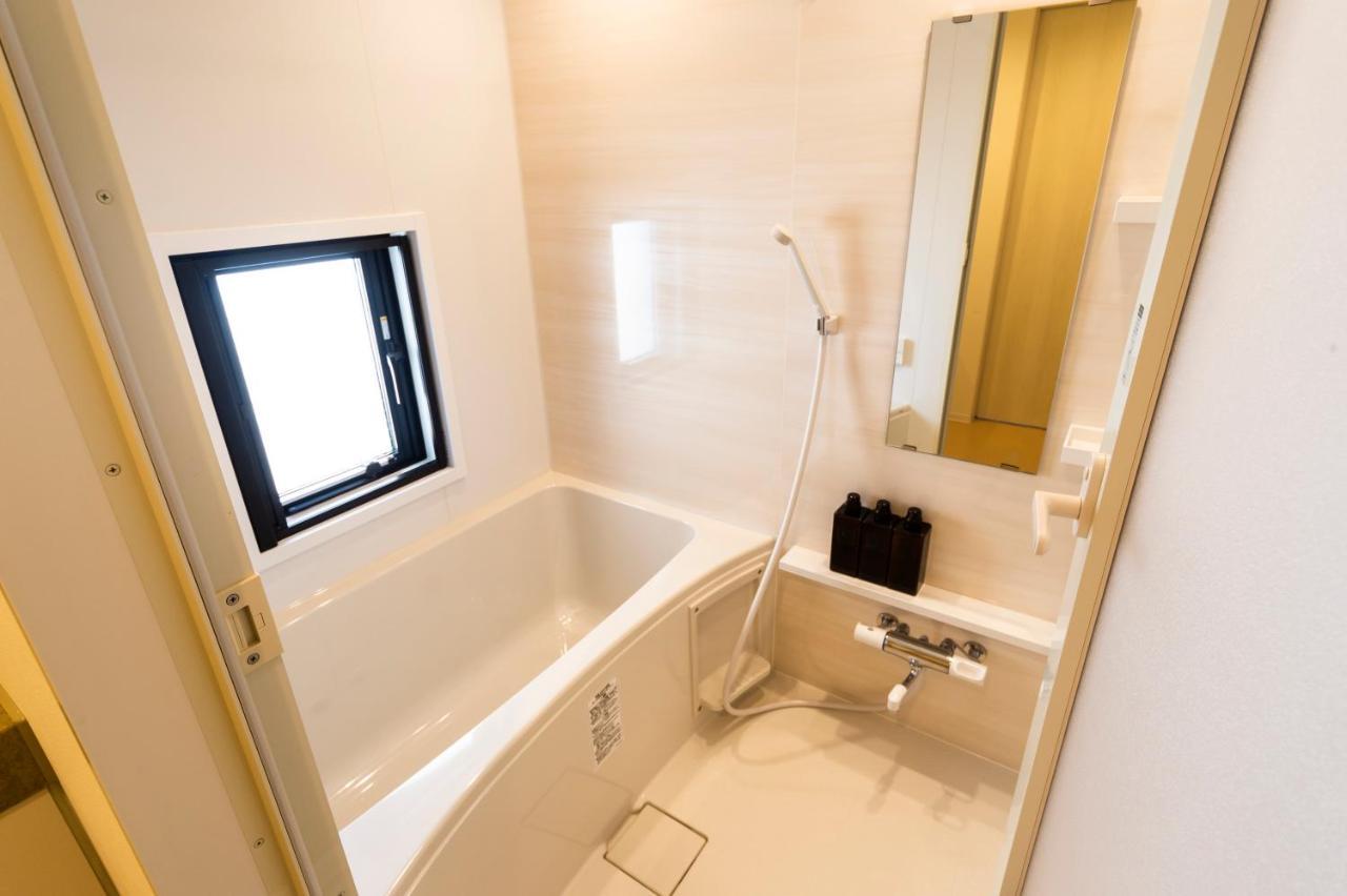 Give Araiyakushi Apartamento Tóquio Exterior foto